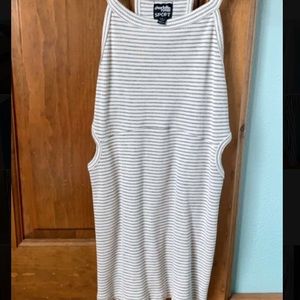 Charlotte Russe dress